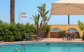 Hostal Esperanza